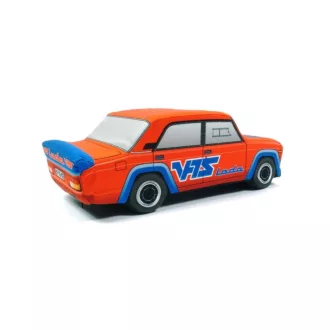 Plüss Lada VFTS
