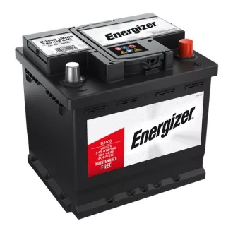 Energizer, Akkumulátor 12v 45Ah 400A Jobb +