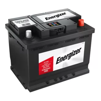 Energizer, Akkumulátor 12v 56Ah 480A Jobb +