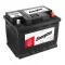 Energizer, Akkumulátor 12v 56Ah 480A Jobb +