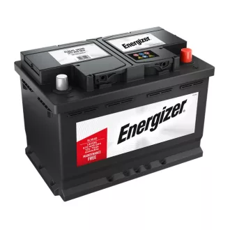 Energizer, Akkumulátor 12v 70Ah 640A Jobb +