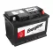 Energizer, Akkumulátor 12v 70Ah 640A Jobb +