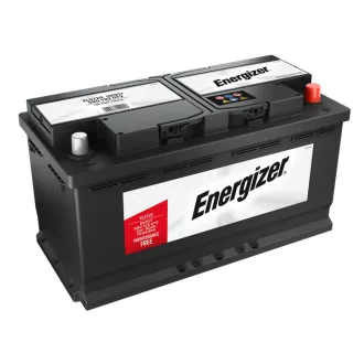 Energizer, Akkumulátor 12v 90Ah 720A Jobb +