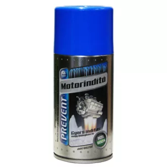 Prevent Motorindító, Vezeték nélküli, 300ml