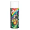Prevent Maestro Akril Festék, Fehér, Matt, 400ml