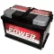 Electric Power 72Ah J+ akkumulátor