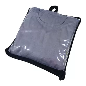 Üléshuzat, Darabos, Univerzális, Szürke