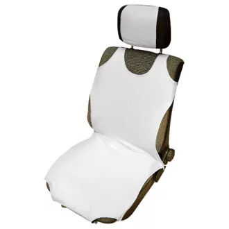 Üléshuzat, Trikó, Fehér