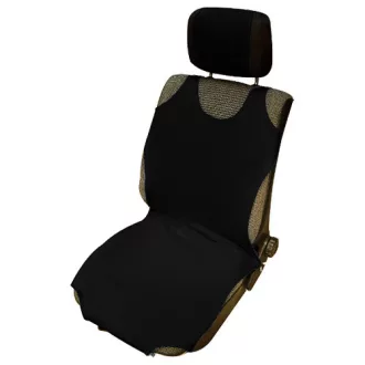 Üléshuzat, Trikó, Univerzális, Fekete