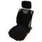 Üléshuzat, Trikó, Univerzális, Fekete