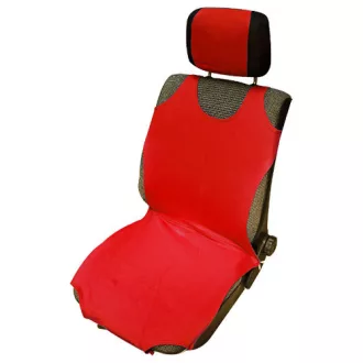 Üléshuzat, Trikó, Univerzális, Piros