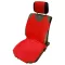 Üléshuzat, Trikó, Univerzális, Piros