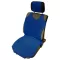 Üléshuzat, Trikó, Kék