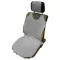 Üléshuzat, Trikó, Univerzális, Szürke