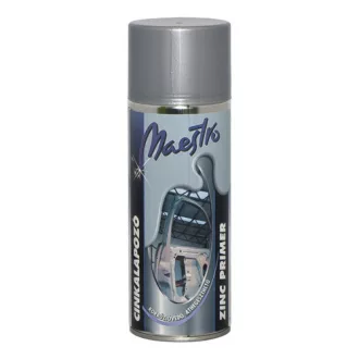 Prevent Maestro Cink alapozó, Hideg Galvanizáló, 400ml