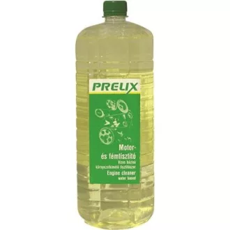Prelix Motor és fém tisztító, 2l