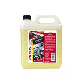 Prelix Sampon, Nagynyomású berendezéshez, 5l