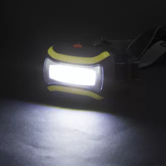 Phenom COB LED-es Fejlámpa