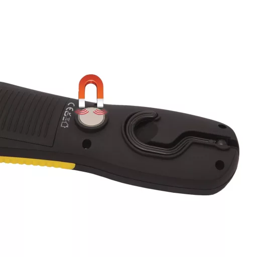 Phenom COB LED Szerelőlámpa - Mágneses