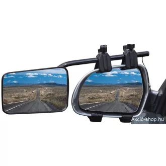 Tükör Lakókocsi,utánfutó vontatáshoz E jeles Profi