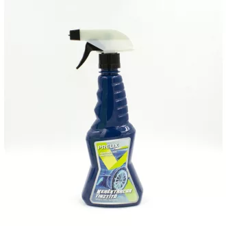 Prelix Keréktárcsa tisztító, Pumpás, 500ml