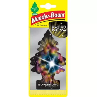 Wunder-Baum illatosító Supernova
