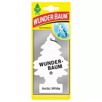 Wunderbaum Trees, Arctic White