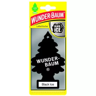Wunderbaum Trees, Black Ice