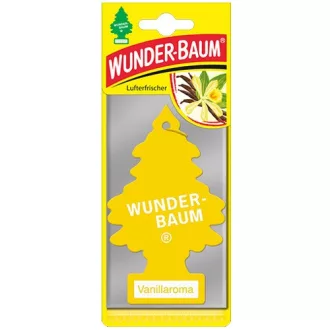 Wunderbaum Trees, Vanilla