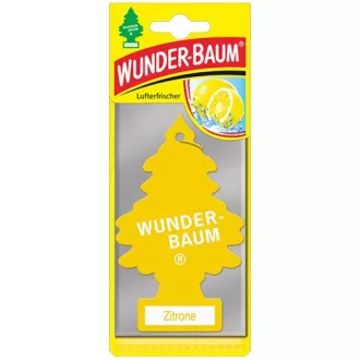Wunderbaum Trees, Citrom illattal