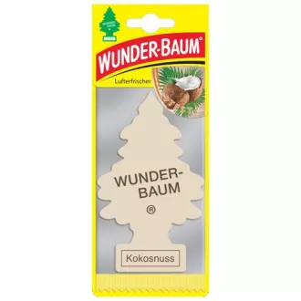 Wunderbaum Trees, Coconut