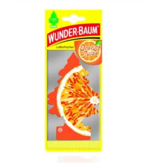 Wunderbaum Trees, Orange Juice