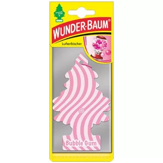 Wunderbaum Trees, Bubble Gum