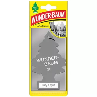 Wunderbaum Trees, City Style