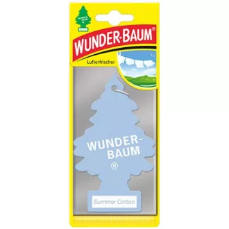Wunderbaum Trees, Summer Cotton