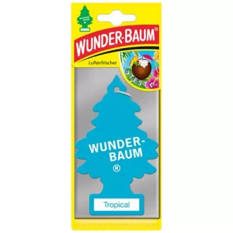 Wunderbaum Trees, Tropical