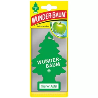 Wunderbaum Trees, Zöld Alma