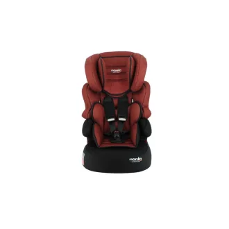 Nania BeLine Gyerekülés Piros 9-36kg