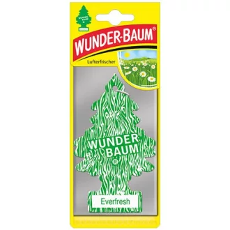 Wunderbaum Trees, Everfresh