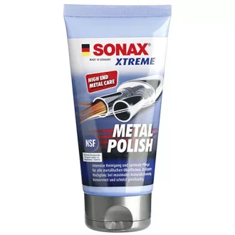 Sonax Xtreme, Fémpolírozó, Paszta, 150ml