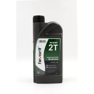 Favorit Super, Motorolaj, 2T 1L