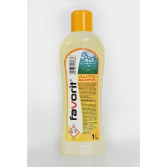 Favorit Sampon, 1l