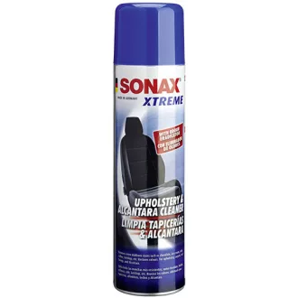 Sonax Xtreme, Kárpit és Alcantara tisztító, 400ml