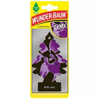Wunderbaum Trees, Relax