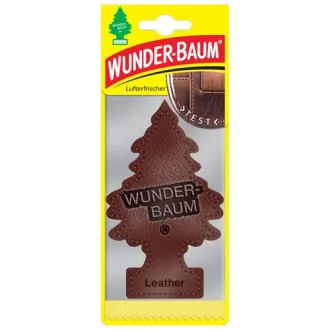 Wunderbaum Trees, Bőr