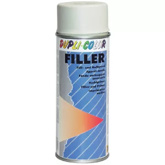 Dupli-Color Hézagoló, Szürke, Spray, 400ml