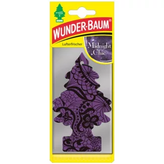 Wunderbaum Trees, Midnight Chic