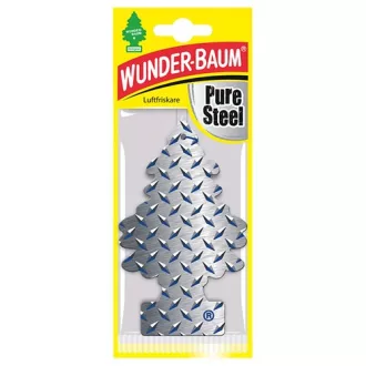 Wunderbaum Trees, Pure Steel