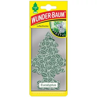 Wunderbaum Trees, Eukaliptusz