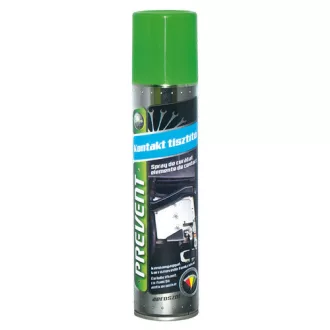 Prevent Kontakt tisztító, Spray, 300ml